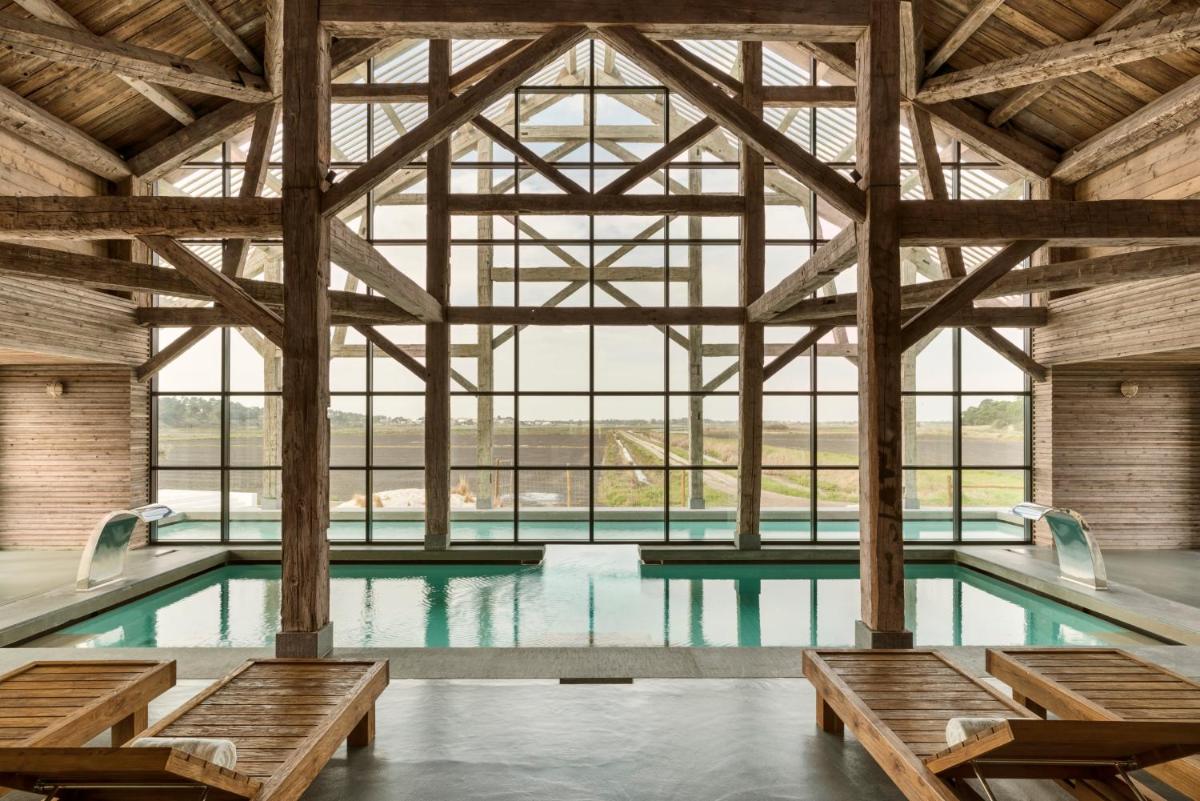 Quinta Da Comporta - Wellness Boutique Resort