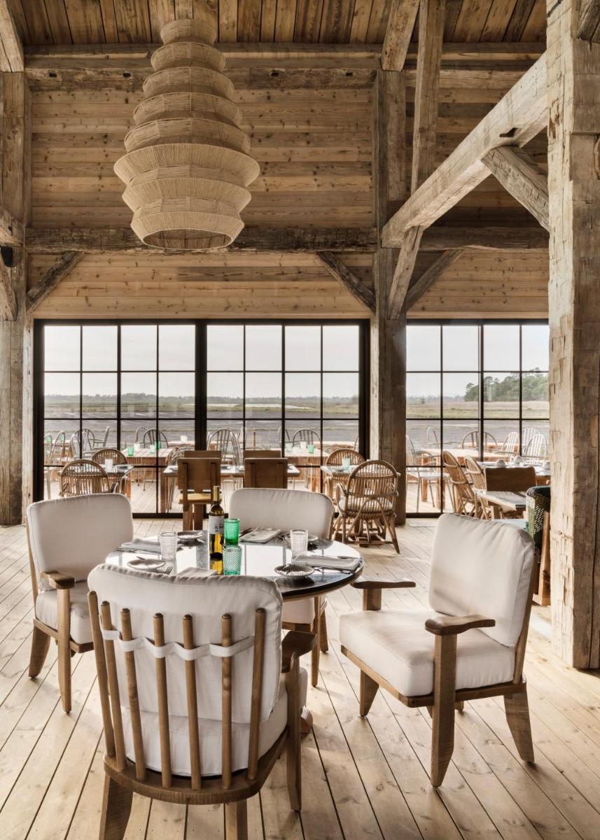 Quinta Da Comporta - Wellness Boutique Resort