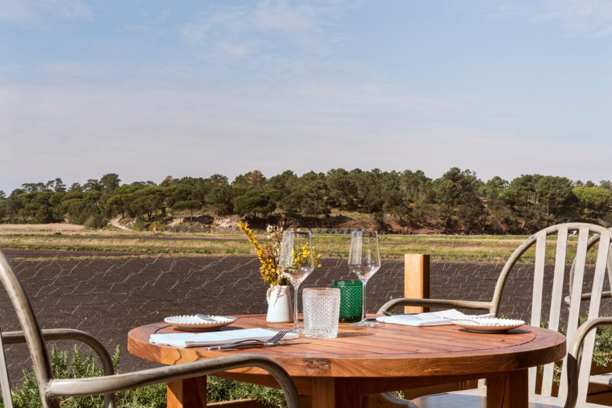 Quinta Da Comporta - Wellness Boutique Resort