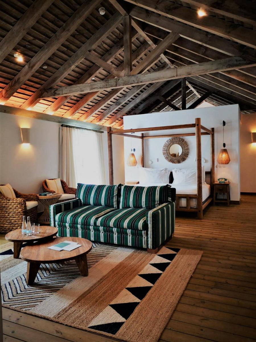 Quinta Da Comporta - Wellness Boutique Resort