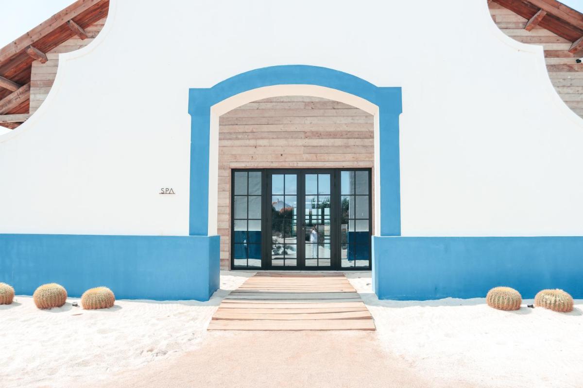 Quinta Da Comporta - Wellness Boutique Resort