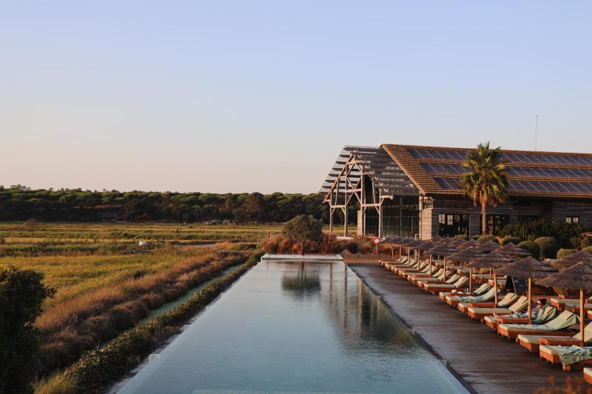 Quinta Da Comporta - Wellness Boutique Resort