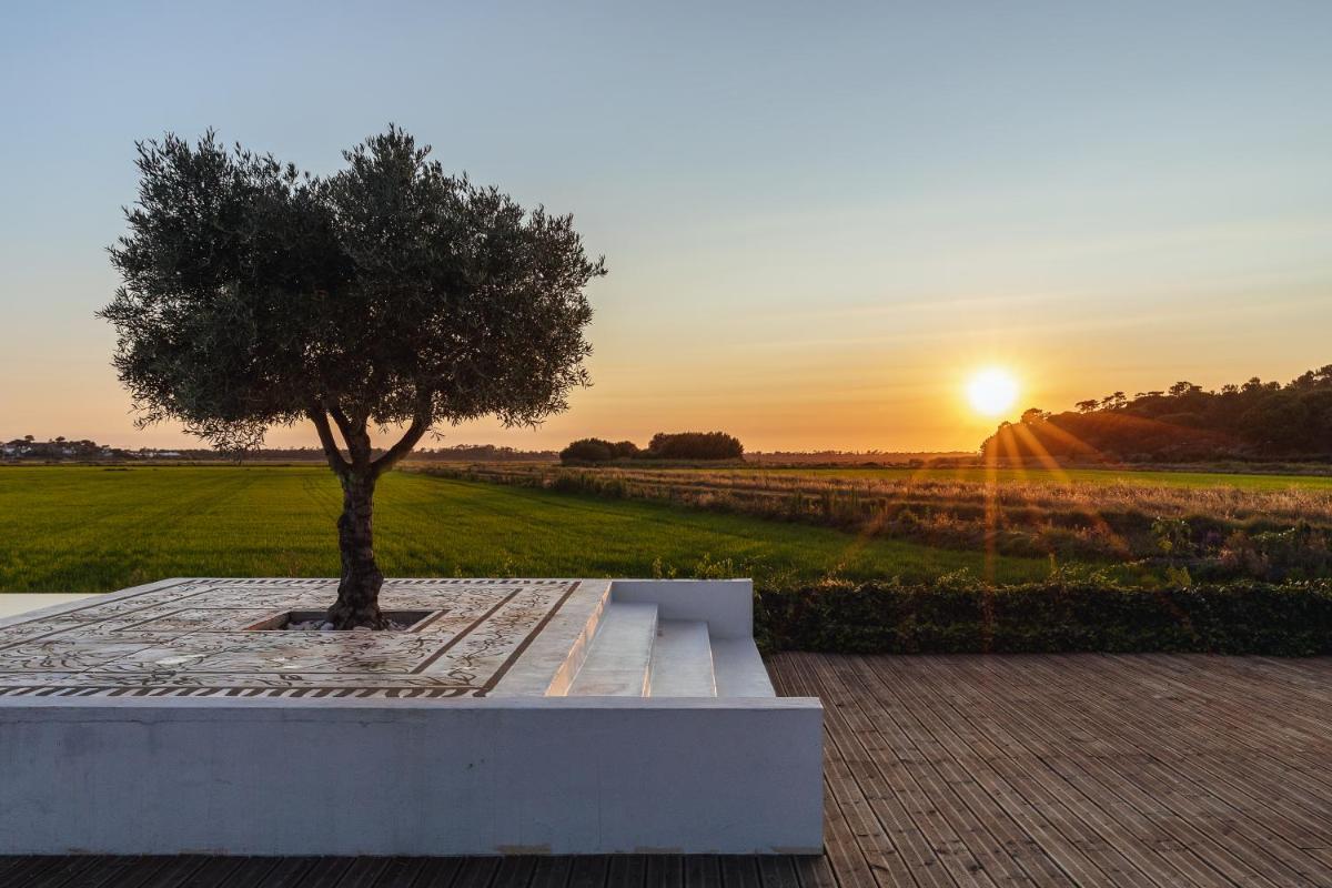 Quinta Da Comporta - Wellness Boutique Resort
