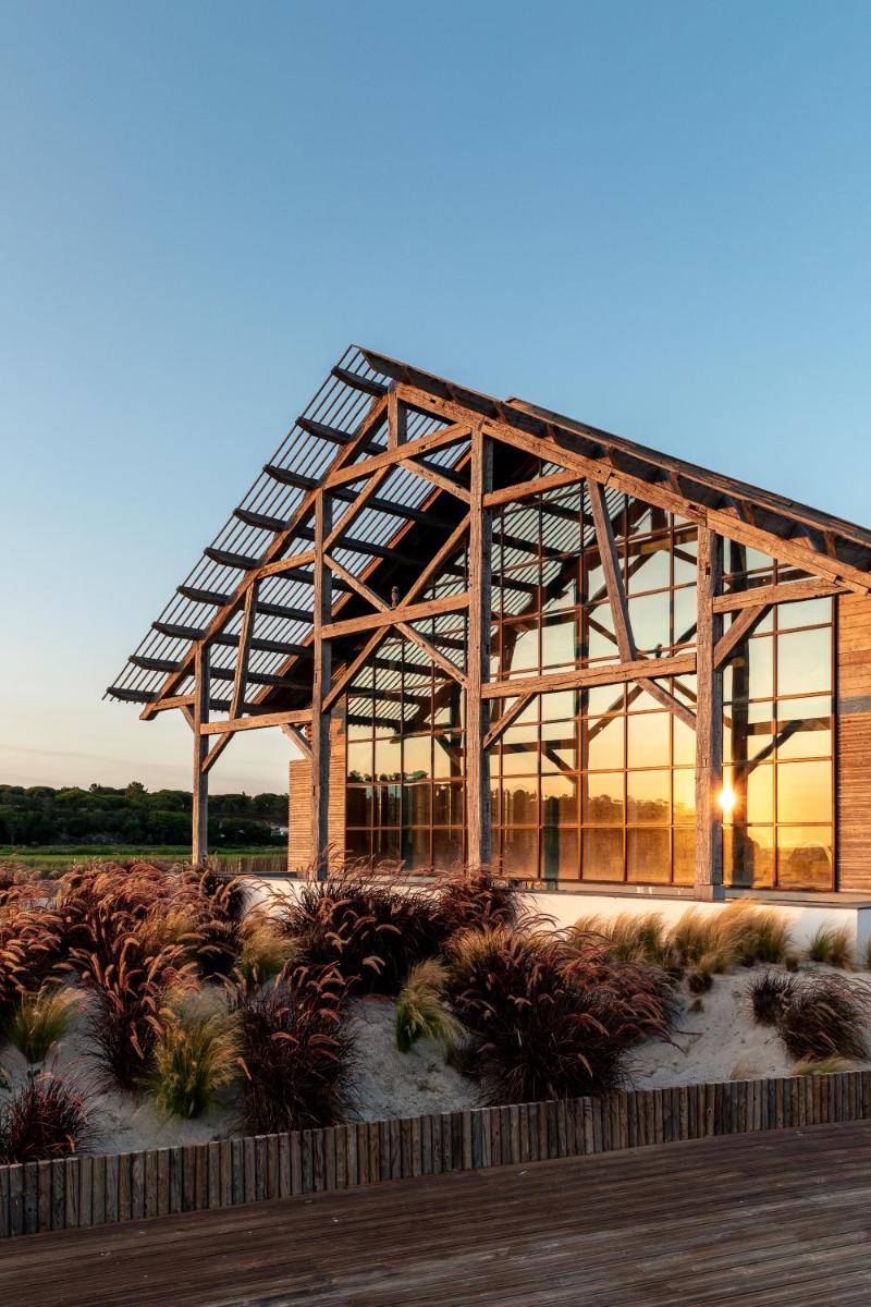 Quinta Da Comporta - Wellness Boutique Resort