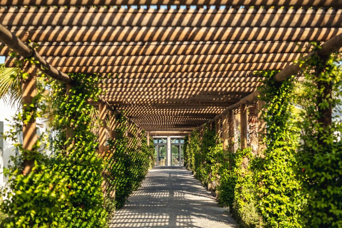 Quinta Da Comporta - Wellness Boutique Resort