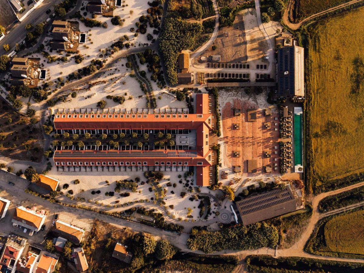 Quinta Da Comporta - Wellness Boutique Resort