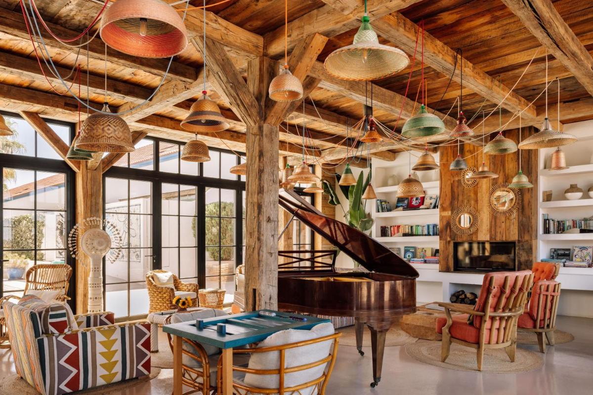 Quinta Da Comporta - Wellness Boutique Resort
