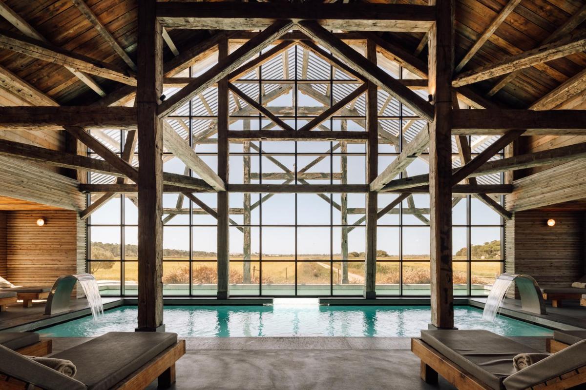 Quinta Da Comporta - Wellness Boutique Resort
