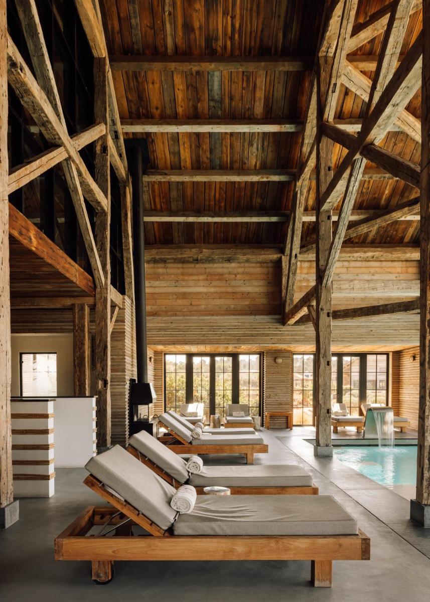 Quinta Da Comporta - Wellness Boutique Resort