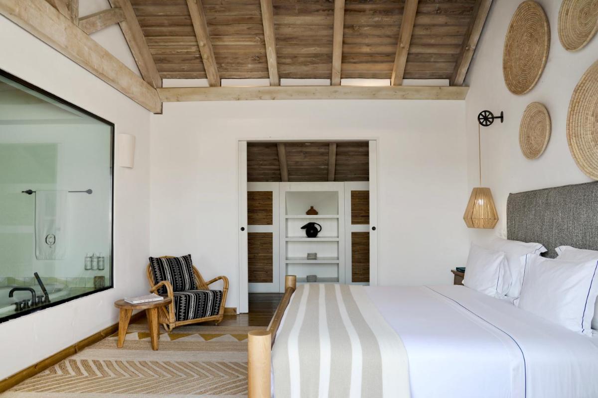 Quinta Da Comporta - Wellness Boutique Resort