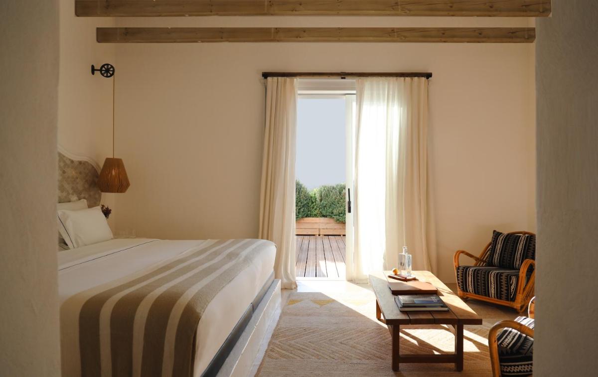 Quinta Da Comporta - Wellness Boutique Resort