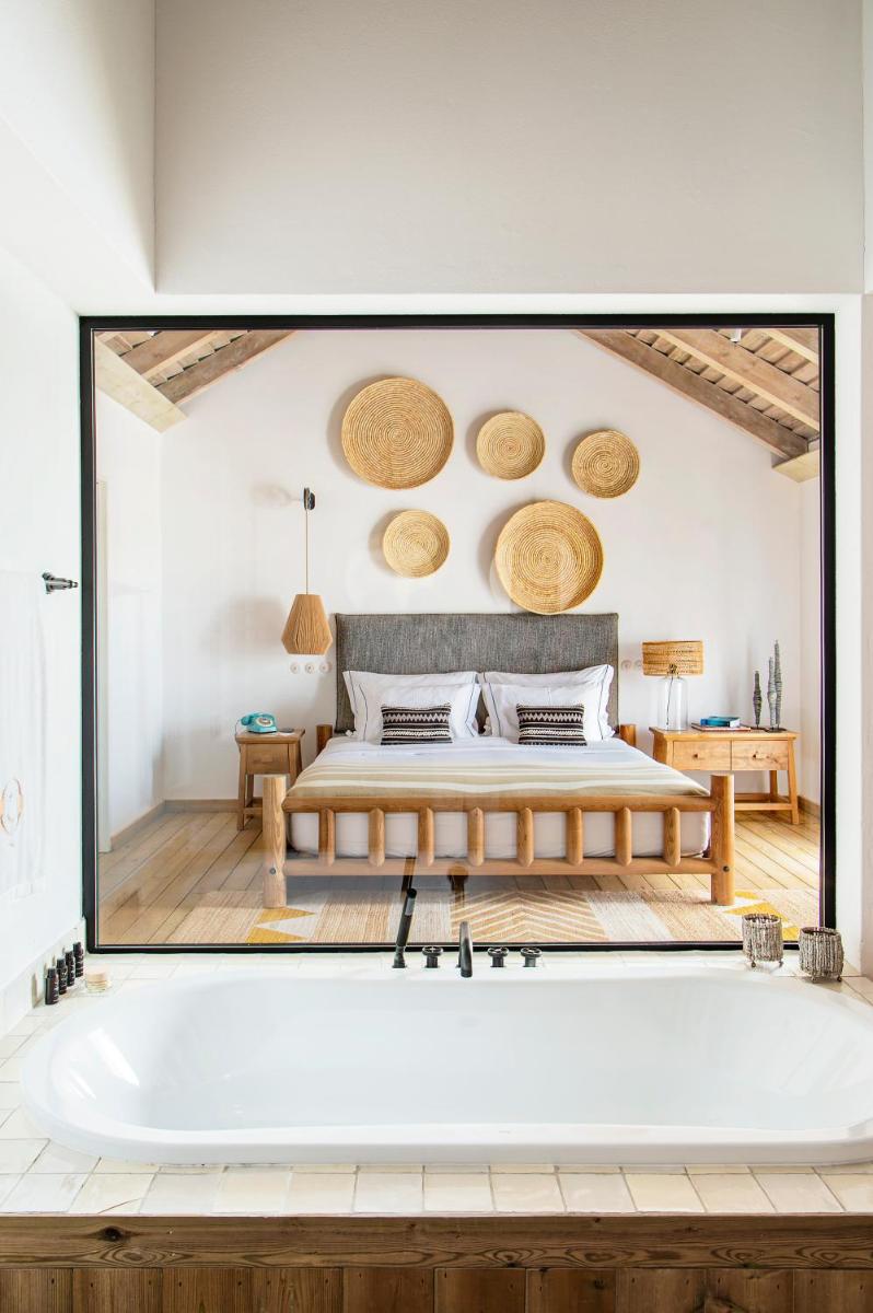 Quinta Da Comporta - Wellness Boutique Resort