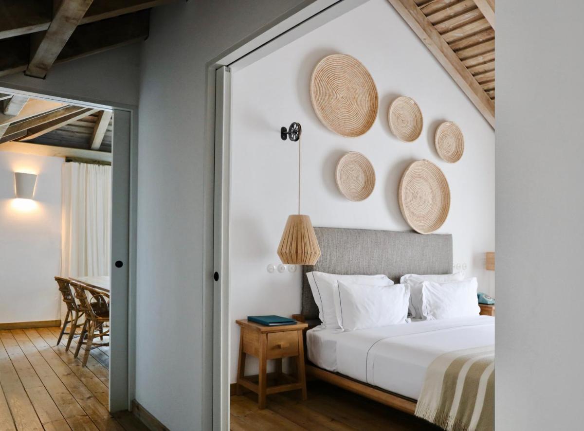 Quinta Da Comporta - Wellness Boutique Resort