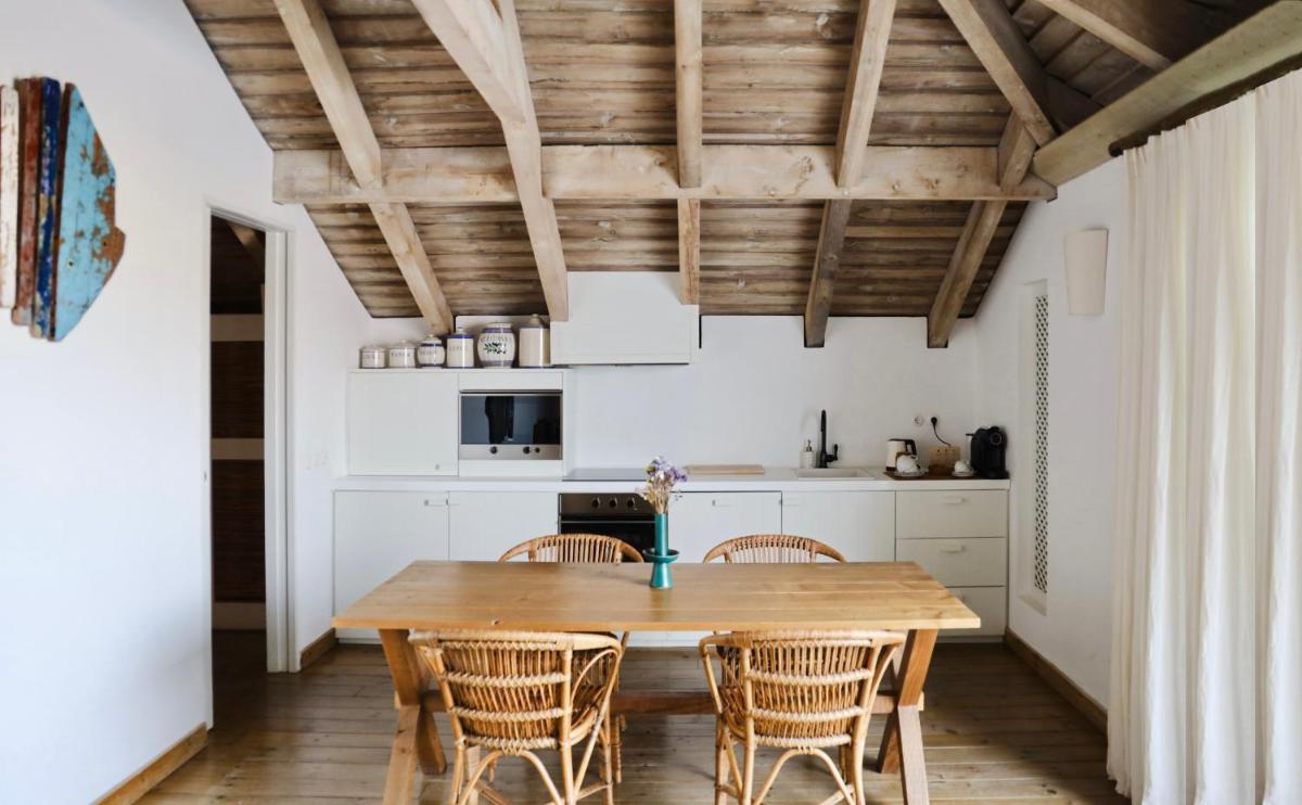 Quinta Da Comporta - Wellness Boutique Resort
