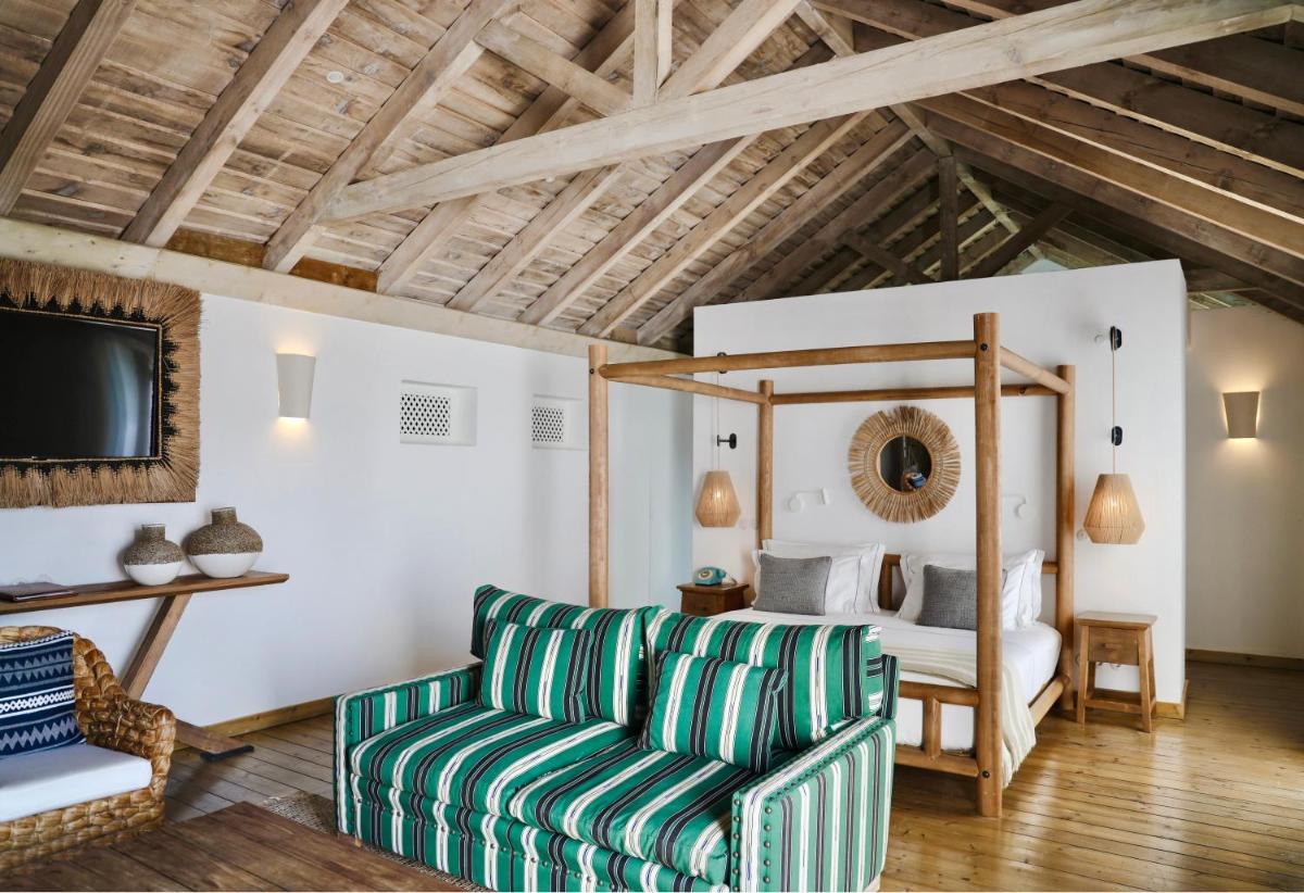 Quinta Da Comporta - Wellness Boutique Resort
