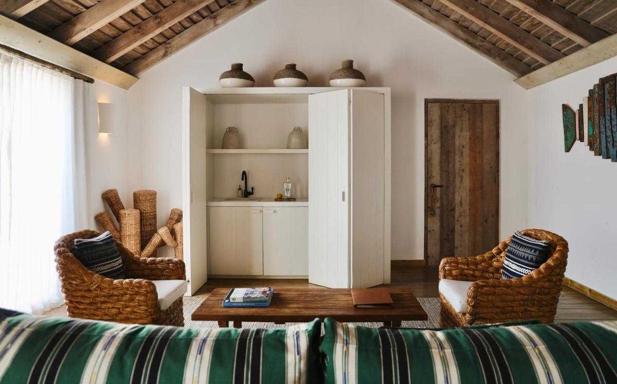 Quinta Da Comporta - Wellness Boutique Resort