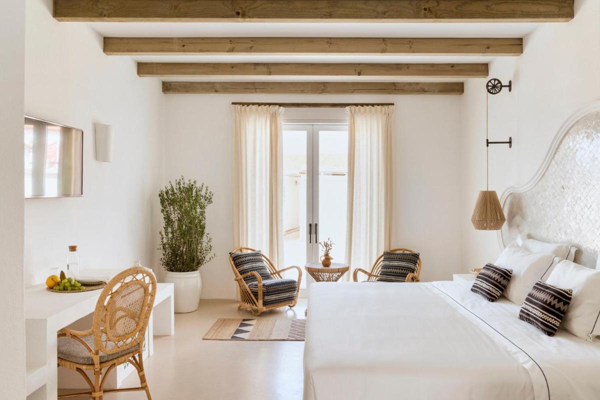 Quinta Da Comporta - Wellness Boutique Resort