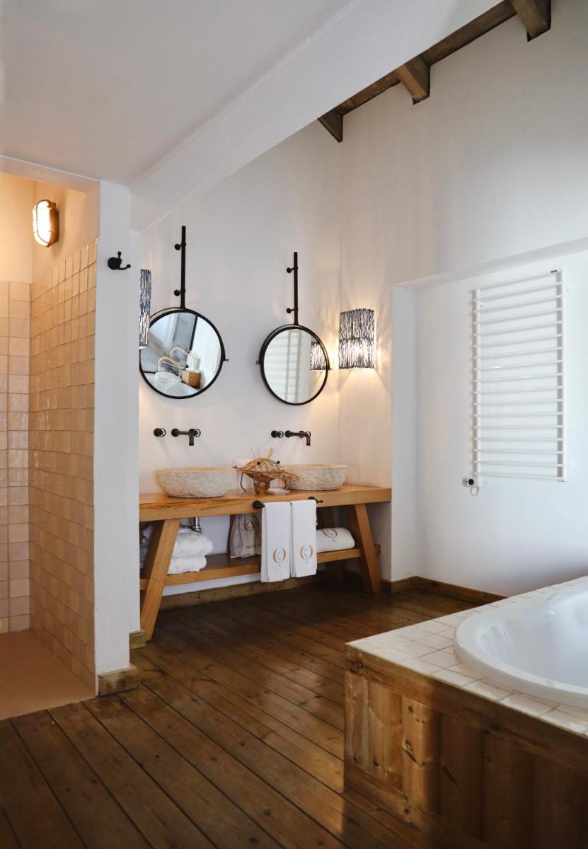 Quinta Da Comporta - Wellness Boutique Resort