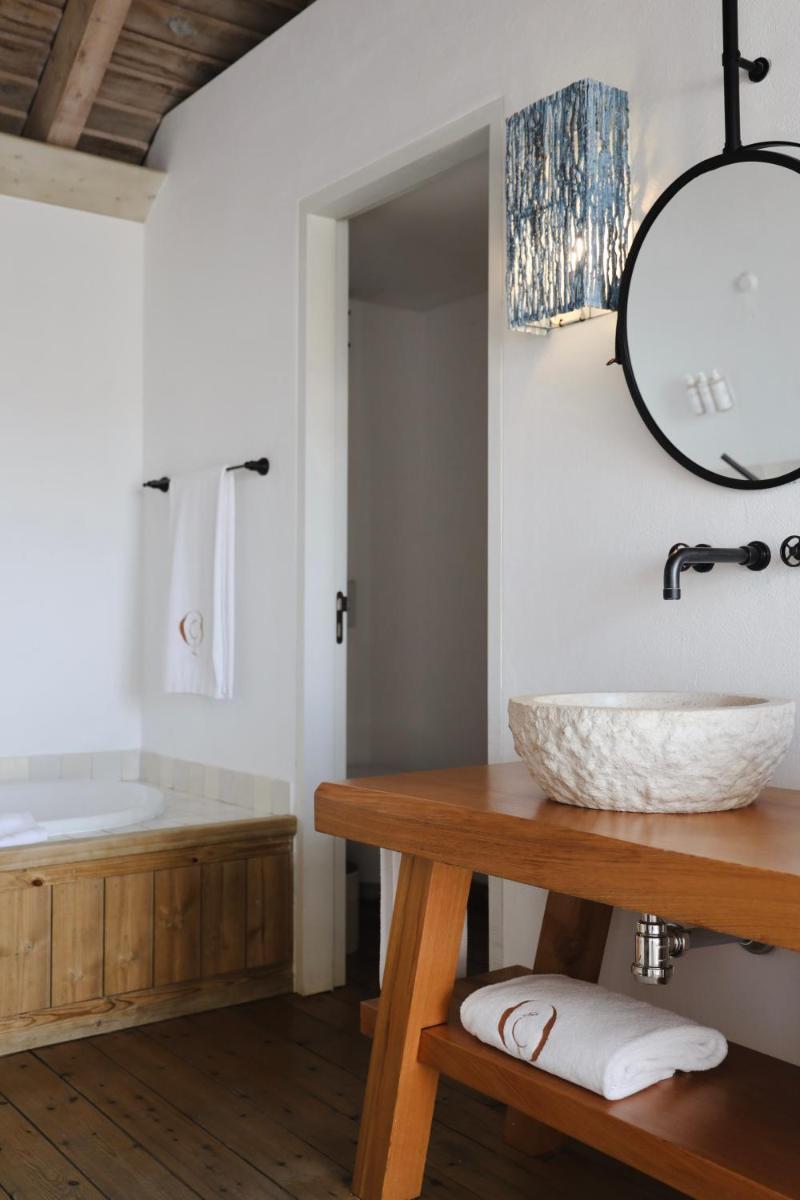 Quinta Da Comporta - Wellness Boutique Resort