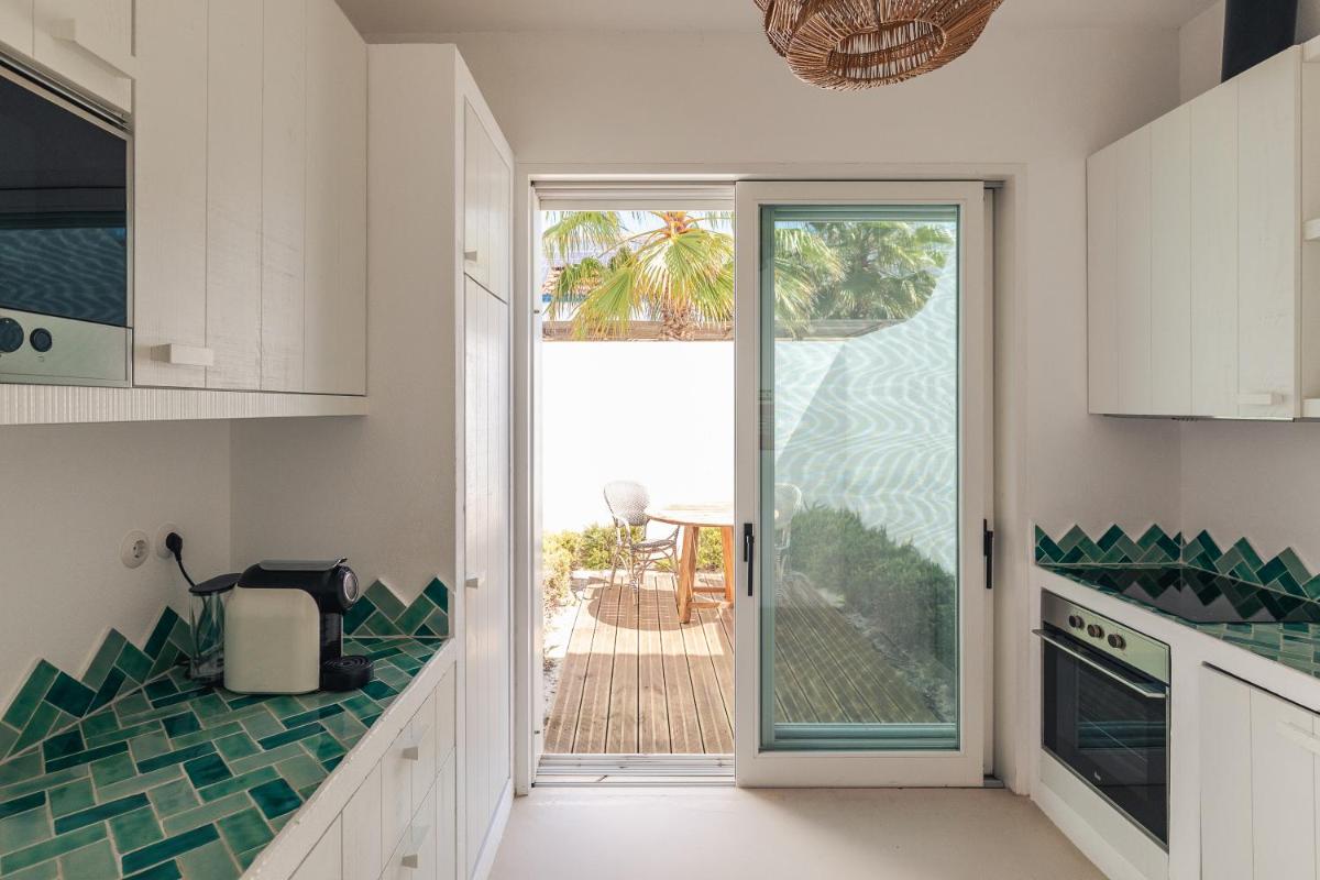Quinta Da Comporta - Wellness Boutique Resort