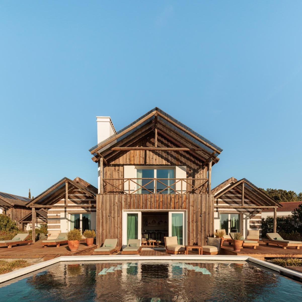 Quinta Da Comporta - Wellness Boutique Resort