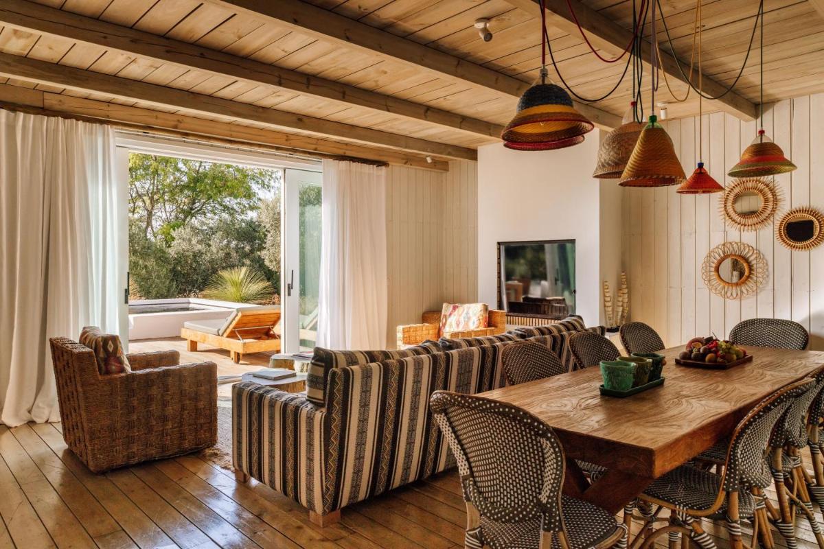 Quinta Da Comporta - Wellness Boutique Resort