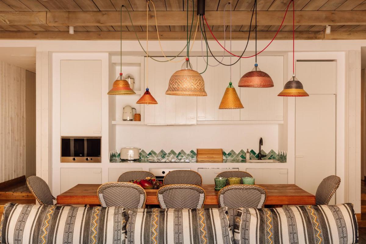 Quinta Da Comporta - Wellness Boutique Resort