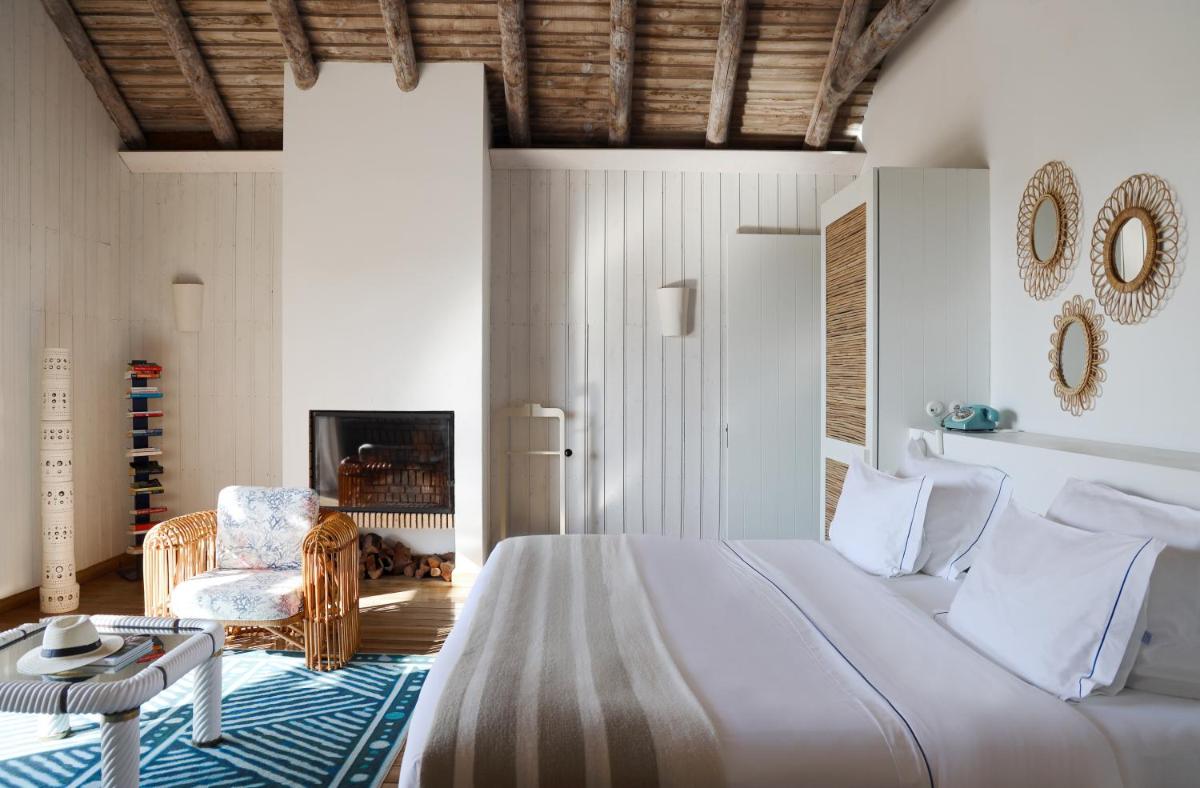 Quinta Da Comporta - Wellness Boutique Resort
