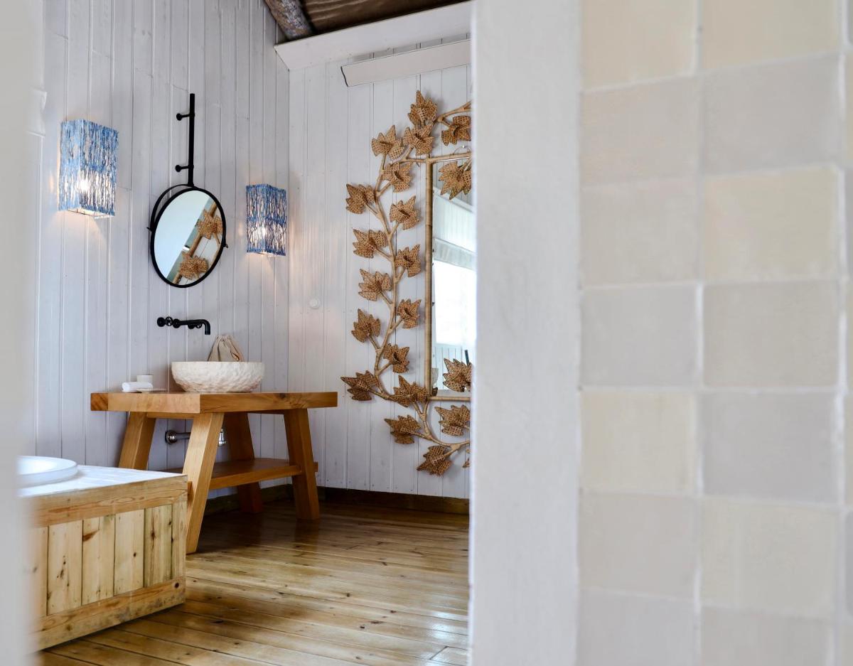 Quinta Da Comporta - Wellness Boutique Resort