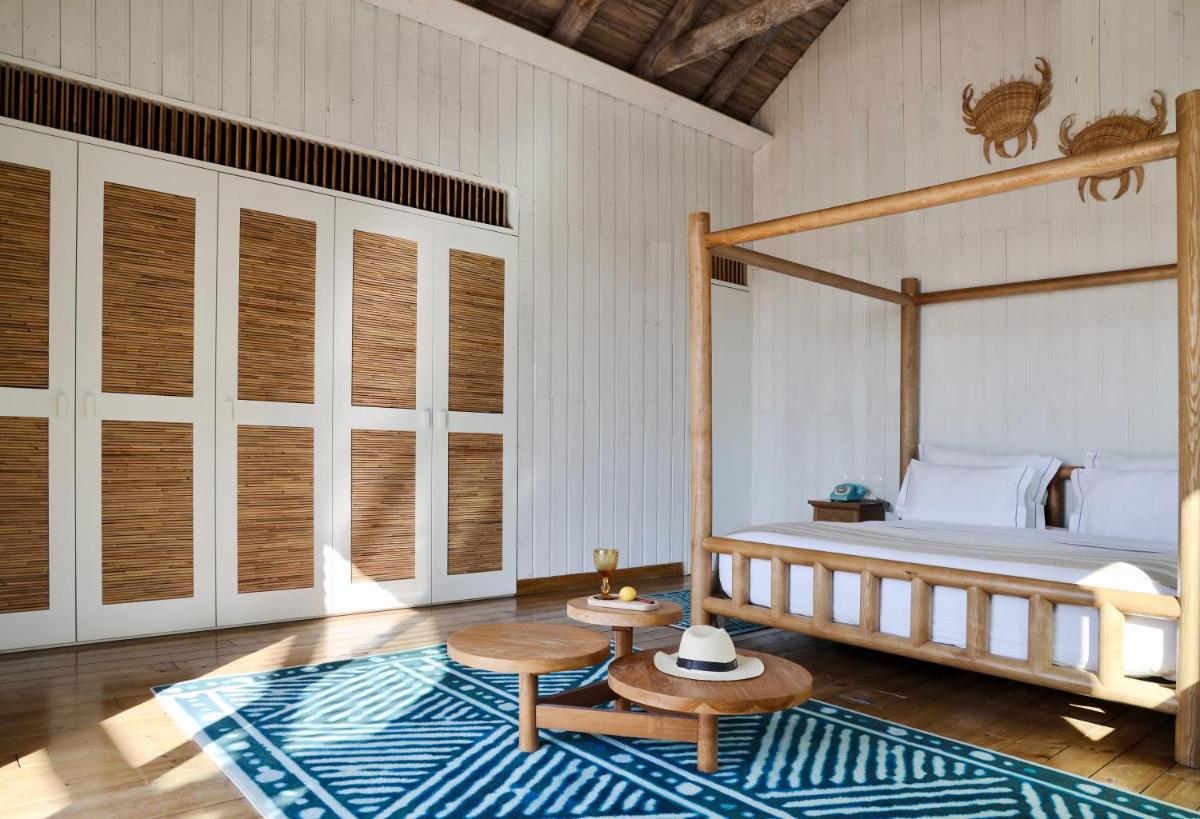 Quinta Da Comporta - Wellness Boutique Resort