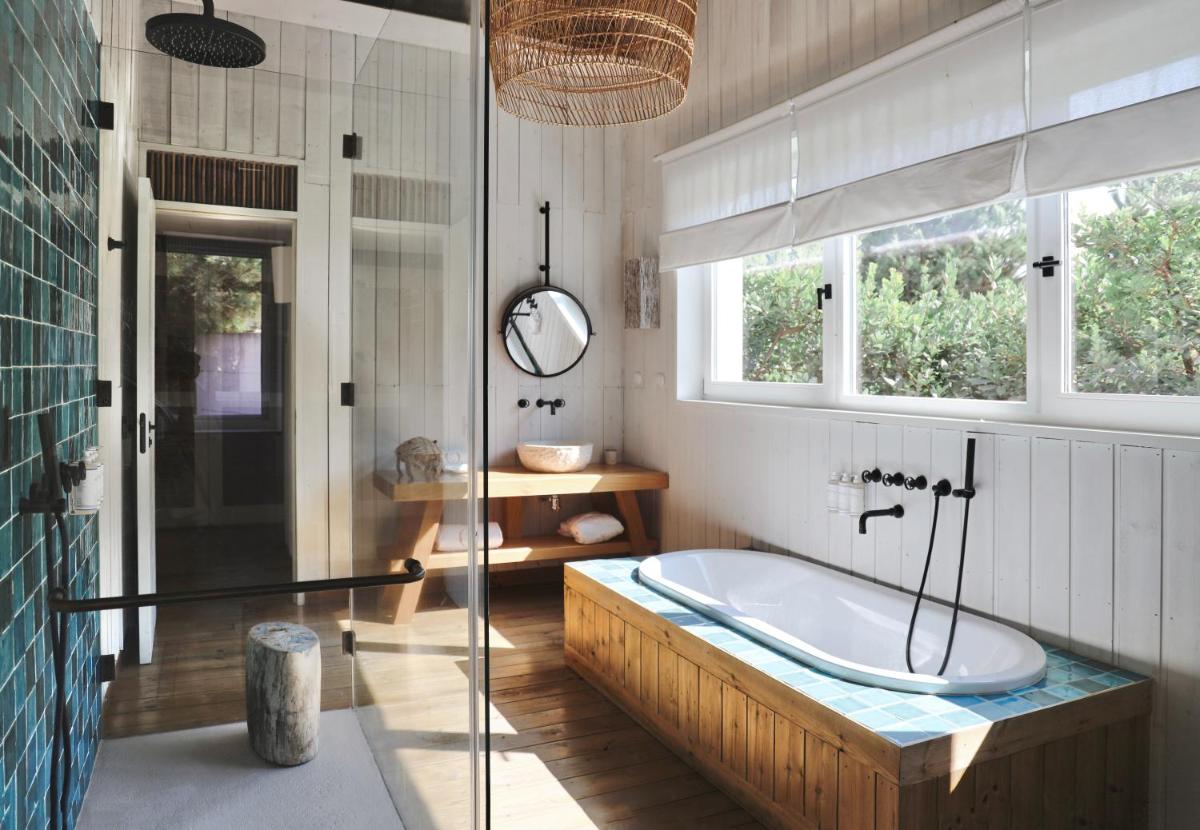 Quinta Da Comporta - Wellness Boutique Resort