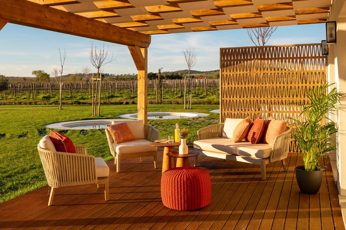 Quinta do Paral