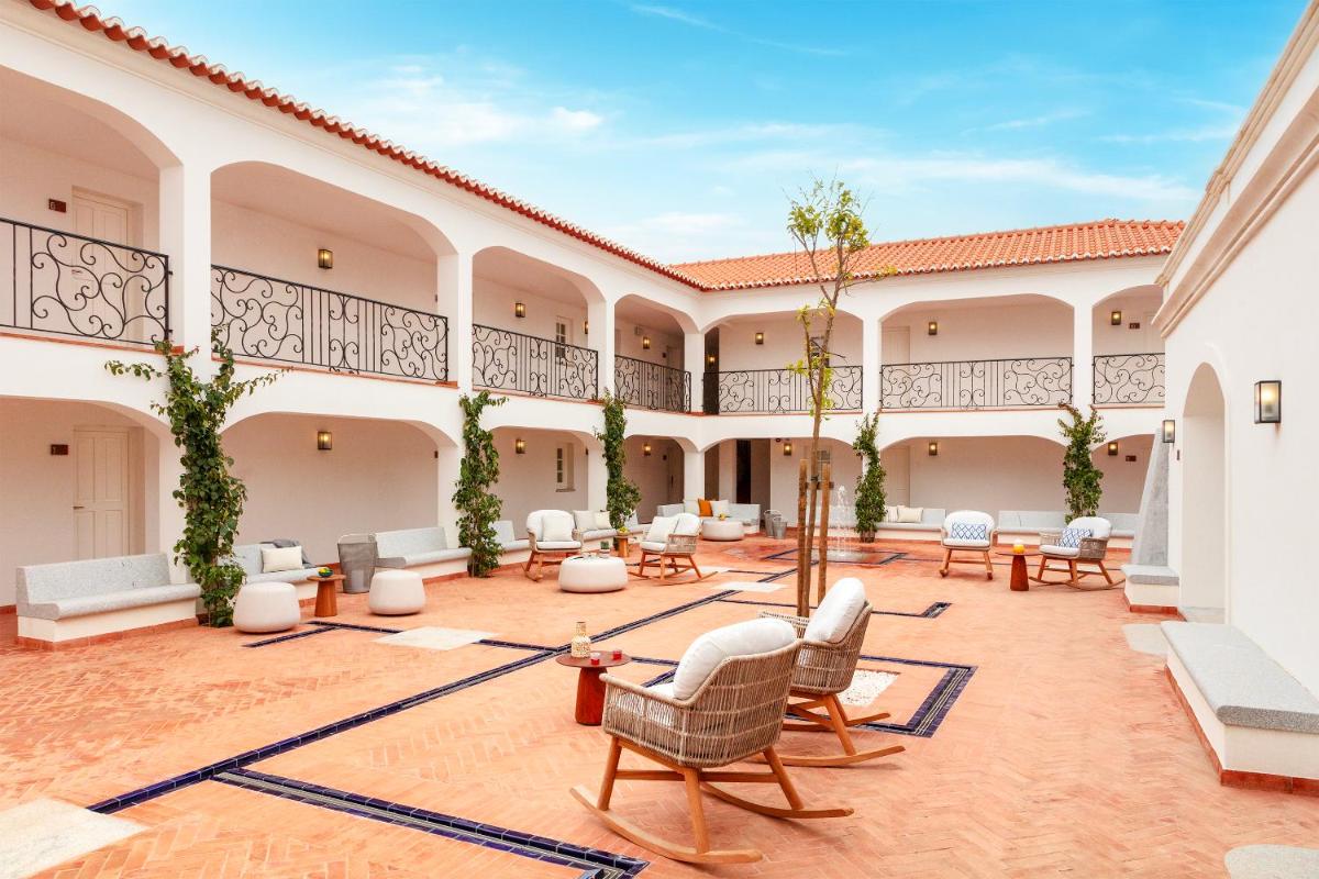 Quinta do Paral