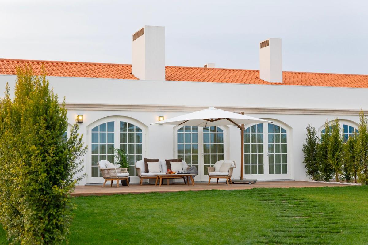 Quinta do Paral