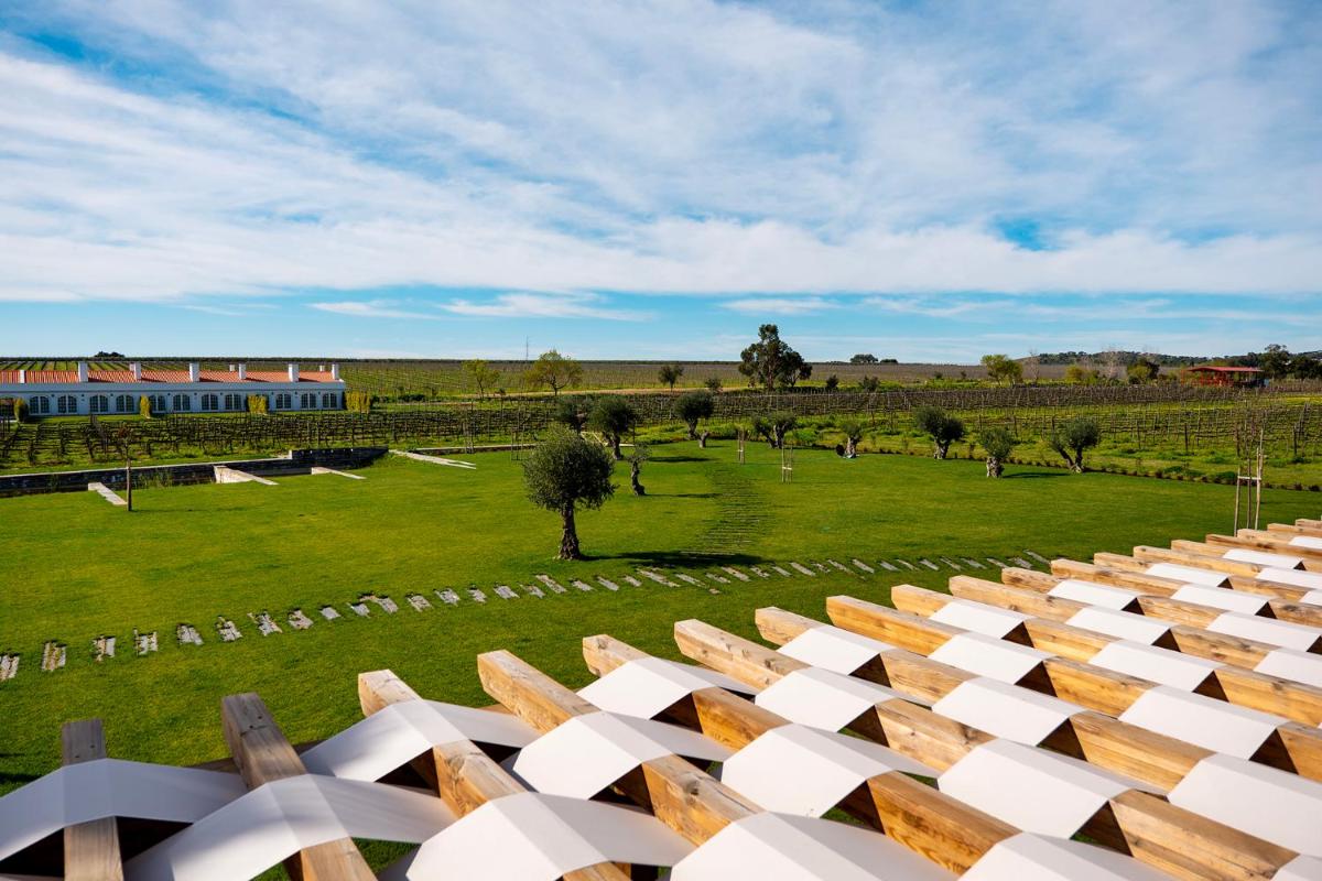 Quinta do Paral