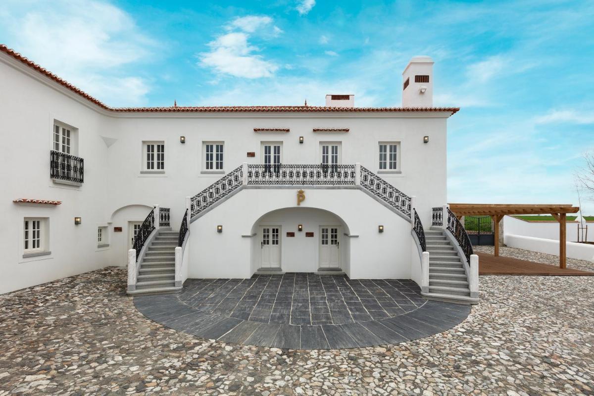 Quinta do Paral