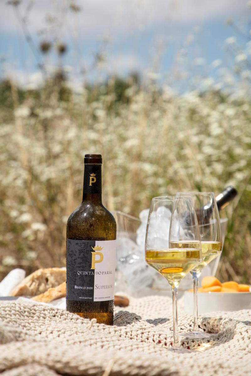 Quinta do Paral