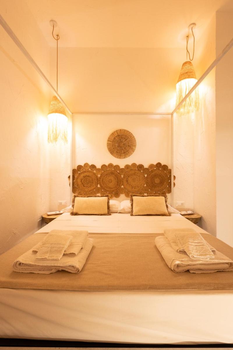 Rada room&suite
