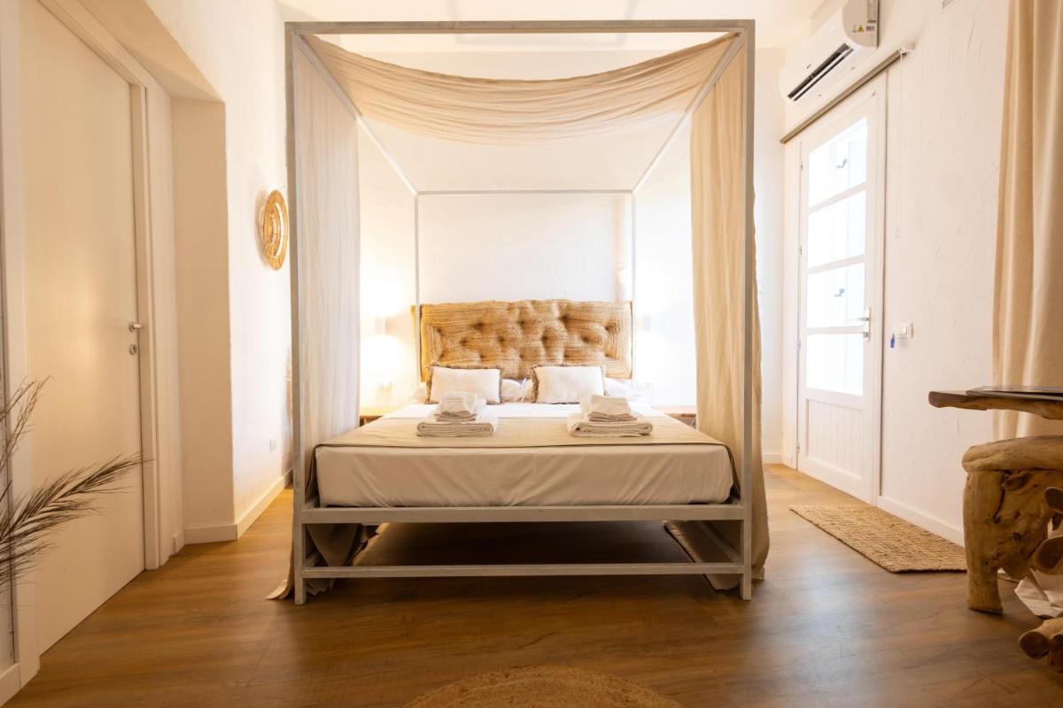 Rada room&suite