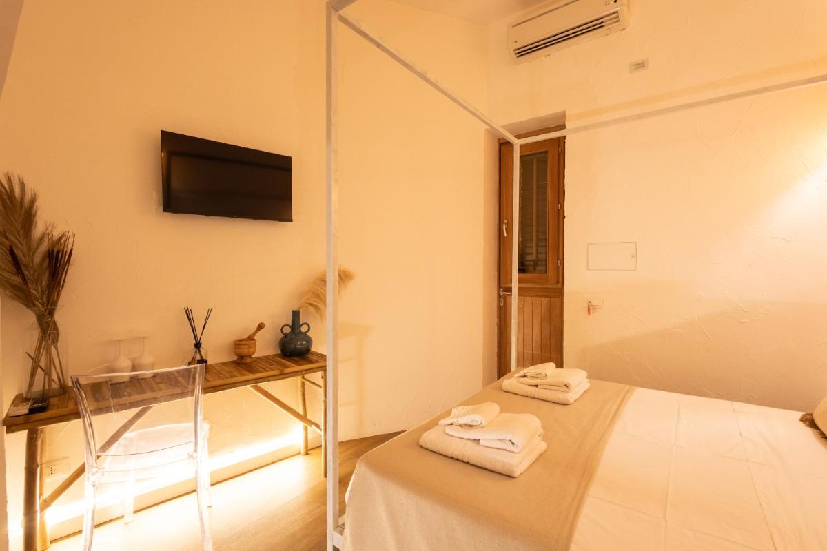 Rada room&suite