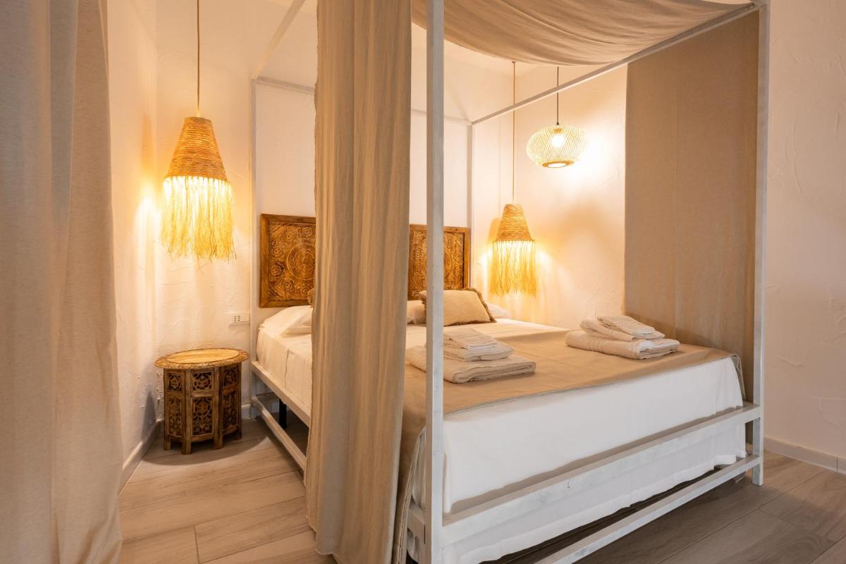 Rada room&suite