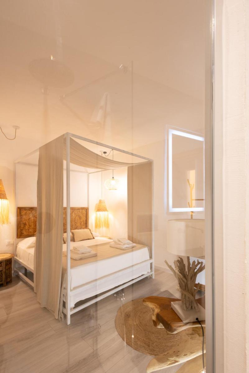 Rada room&suite