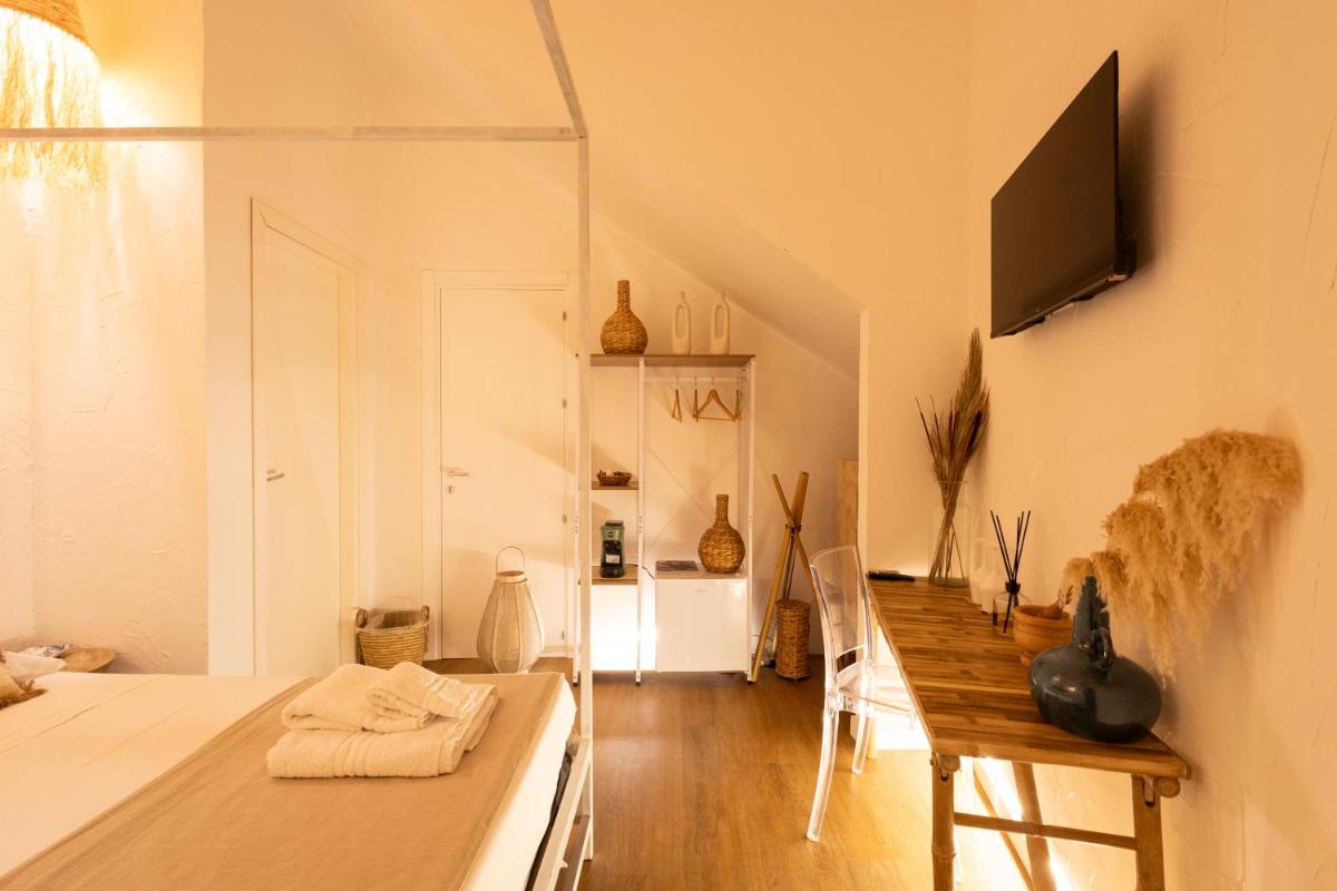 Rada room&suite