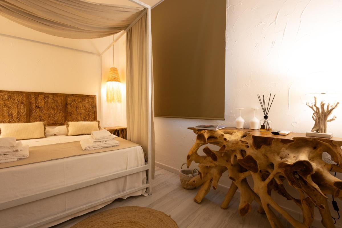 Rada room&suite