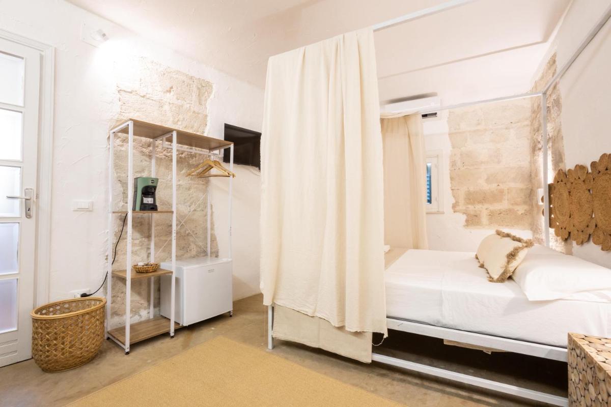 Rada room&suite