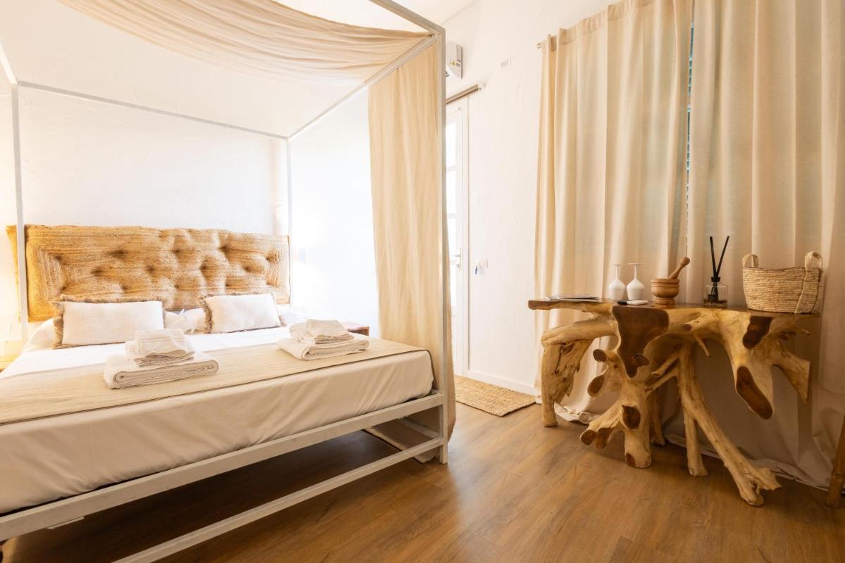 Rada room&suite