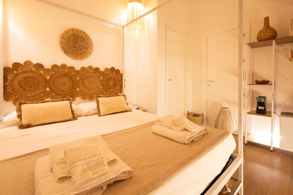 Rada room&suite