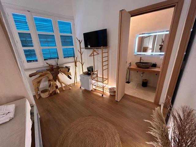 Rada room&suite