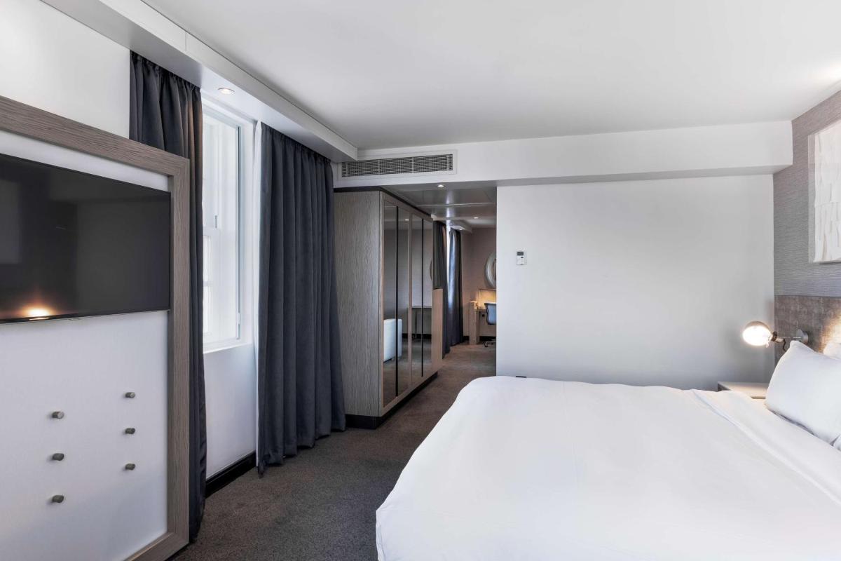 Radisson Blu Hotel, Edinburgh City Centre