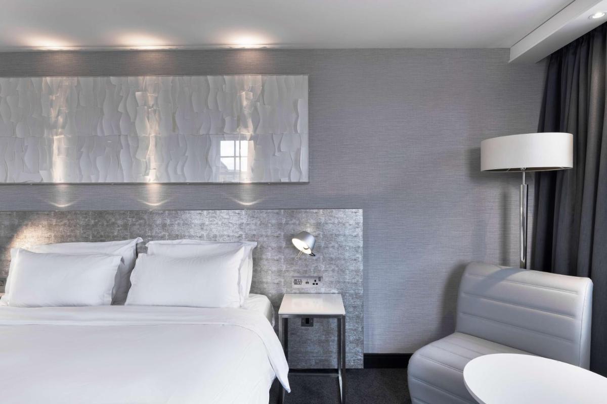 Radisson Blu Hotel, Edinburgh City Centre